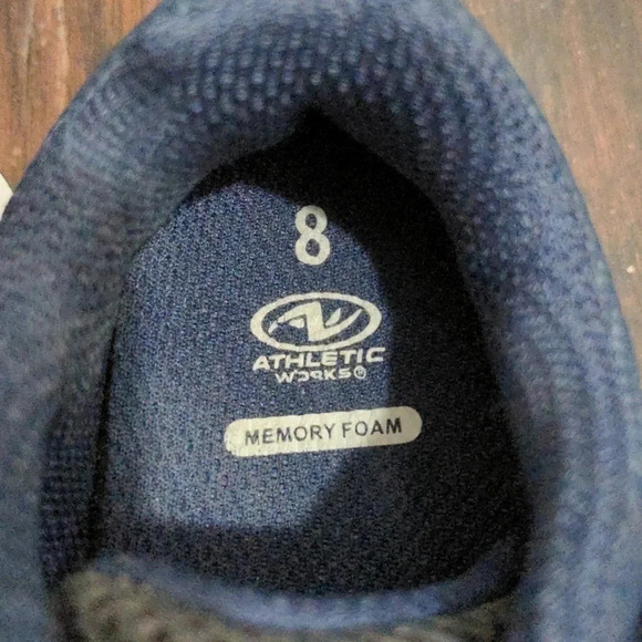 Athletic Works Toddler Boys' Slip-On Sneakers - Picture 3 of 9